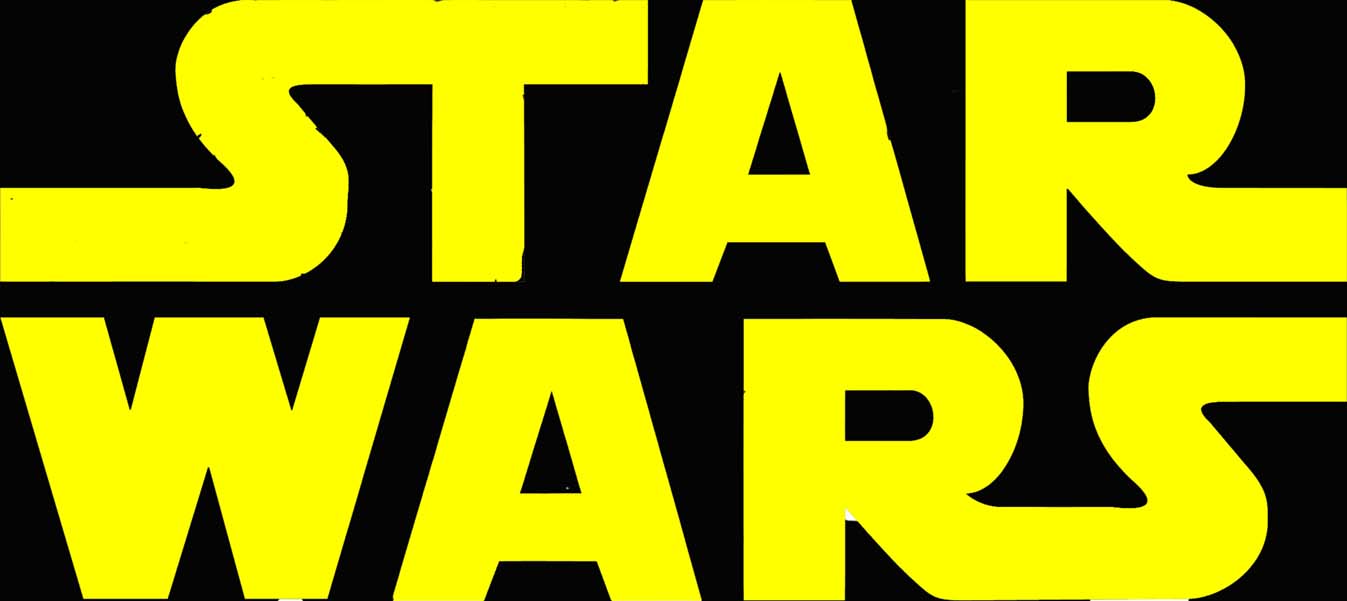 Star Wars Title